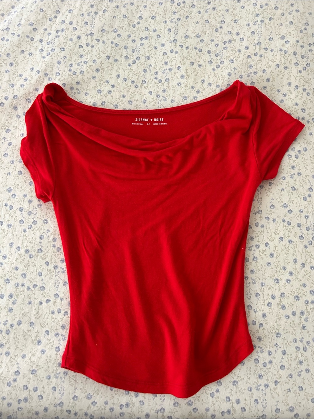 Shirt Set from Urban and Brandy melville